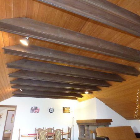 Appartment Am Waldmattensee Kippenheimweiler Экстерьер фото