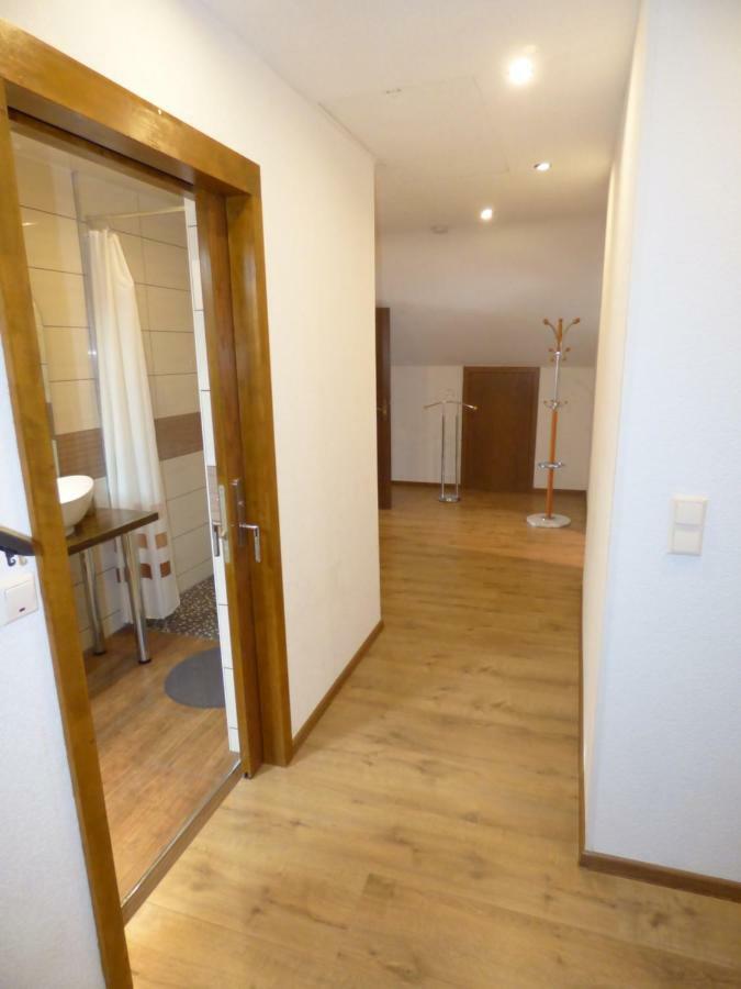 Appartment Am Waldmattensee Kippenheimweiler Экстерьер фото