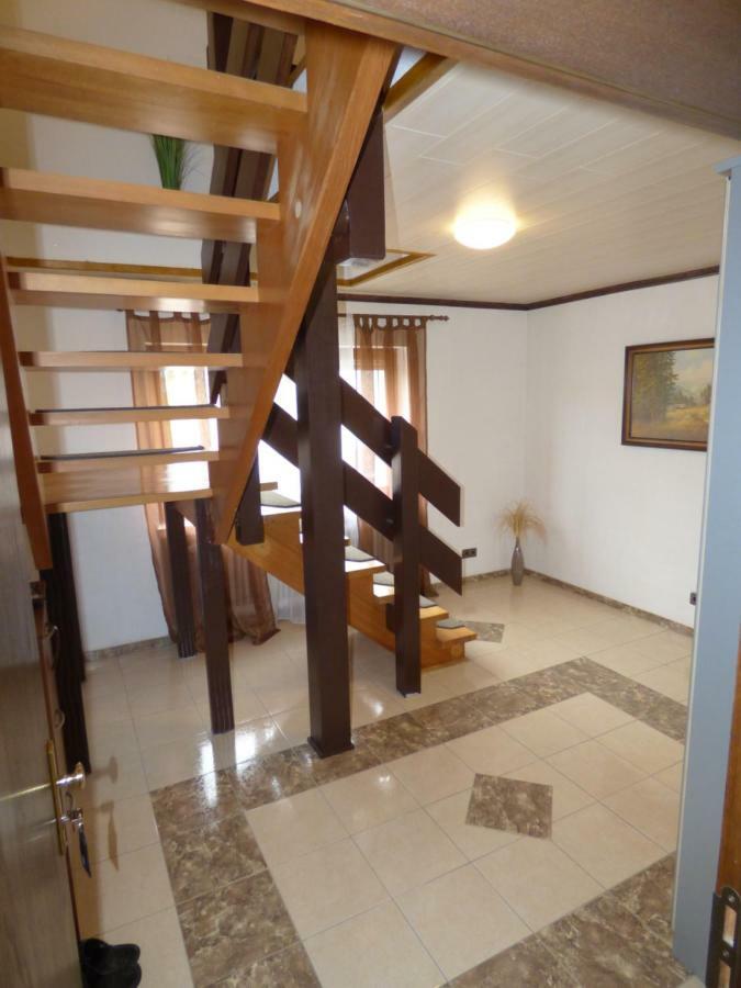 Appartment Am Waldmattensee Kippenheimweiler Экстерьер фото