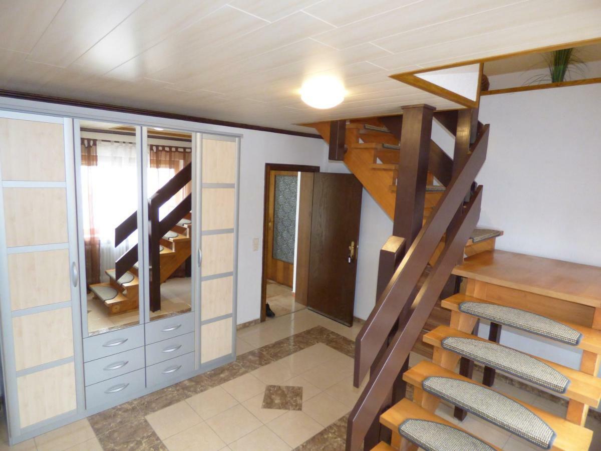 Appartment Am Waldmattensee Kippenheimweiler Экстерьер фото