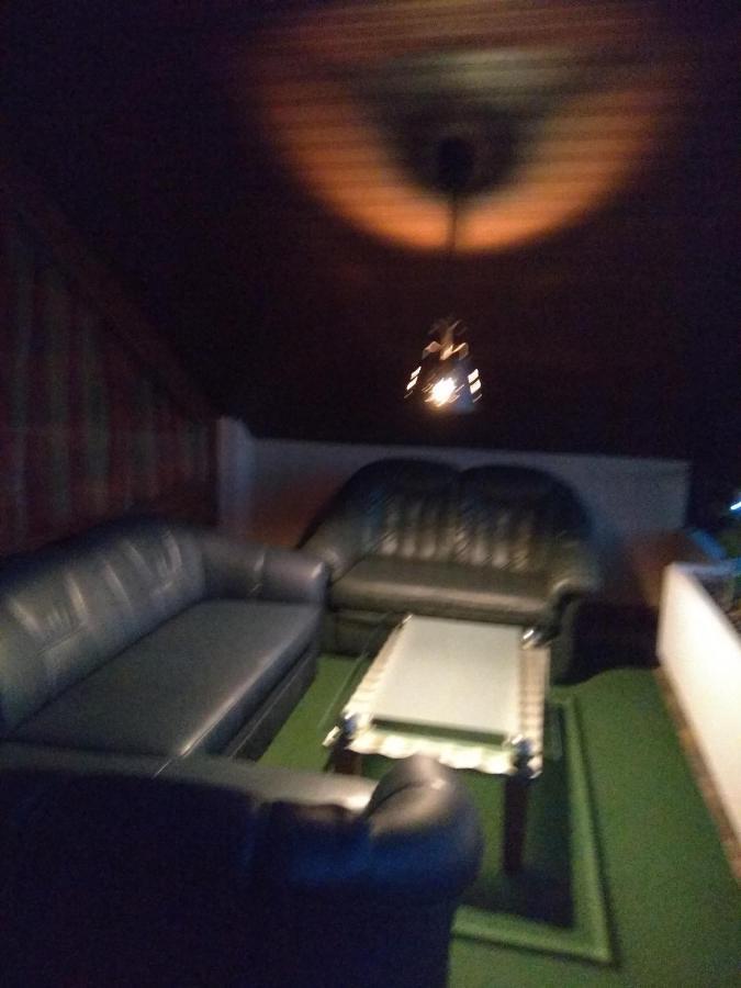 Appartment Am Waldmattensee Kippenheimweiler Экстерьер фото